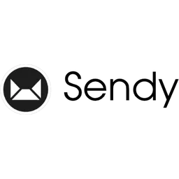 Sendy logo