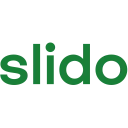 Slido logo