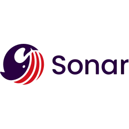 SonarQube logo