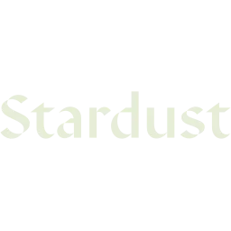 Stardust logo