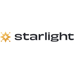 Starlight logo