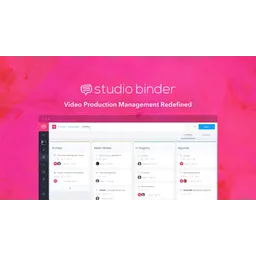 StudioBinder logo
