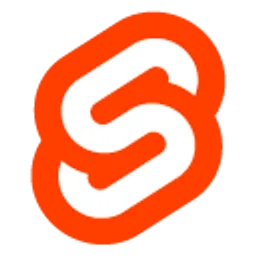 SvelteKit logo