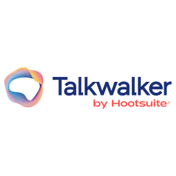 Talkwalker logo