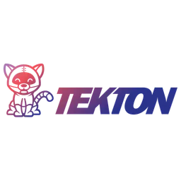 Tekton logo