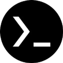 Termux logo