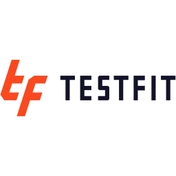 TestFit logo