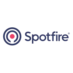 Spotfire logo