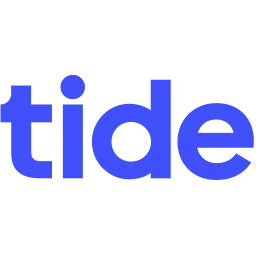 Tide logo