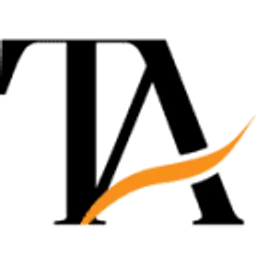 Tiger Analytics logo