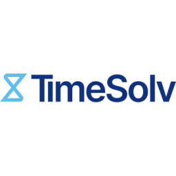 TimeSolv logo