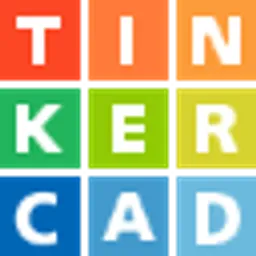 Tinkercad logo