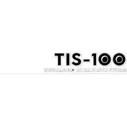 TIS-100 logo