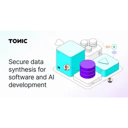 Tonic AI logo