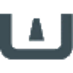 Wondershare UniConverter 17 logo