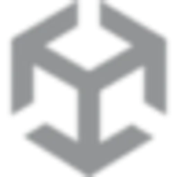 Unity AI logo