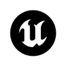 Unreal Engine logo