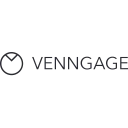 Venngage logo