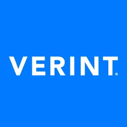 Verint Open Platform logo