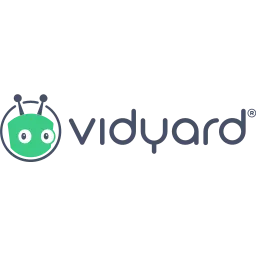 Vidyard logo