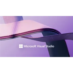Visual Studio logo