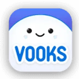 Vooks logo