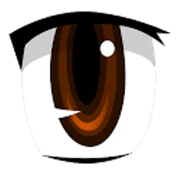 Waifu2x Background Remover logo