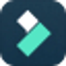 Wondershare Filmora logo