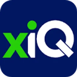 xiq.io logo