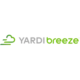 Yardi Breeze logo