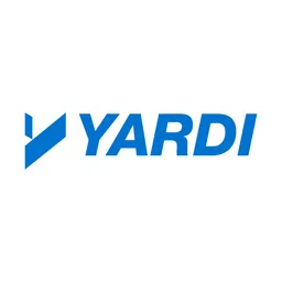 Yardi logo