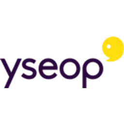 Yseop Copilot logo