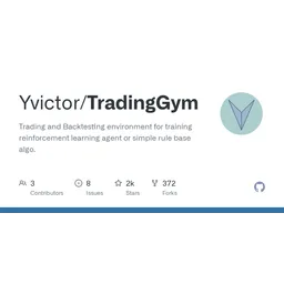 TradingGym logo