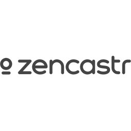 Zencastr logo