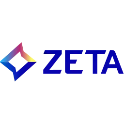 Zeta Marketing Platform logo